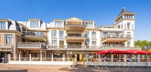 Apartment | Exterior - Apartment in Domburg Near the Beach (Domburg)
