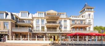 Luxurious Apartment With Sauna