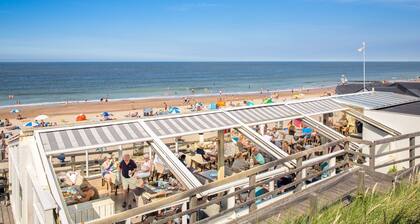 Apartment in Domburg Near the Beach
