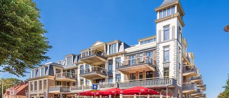 Leilighet | Eksteriør