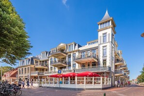 Exterior - Apartment in Domburg Near the Beach (Domburg)