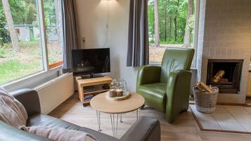 Bungalow | Property amenity