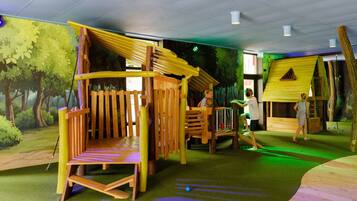 Bungalow | Children's area