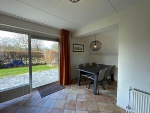 House | Living room