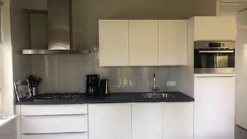 House | Private kitchen | Highchair