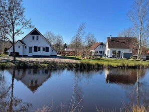 Maison | Extérieur
