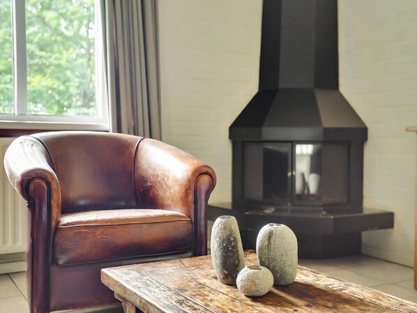 하우스 | 거실 공간