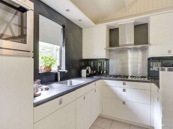 Casa | Cozinha privada