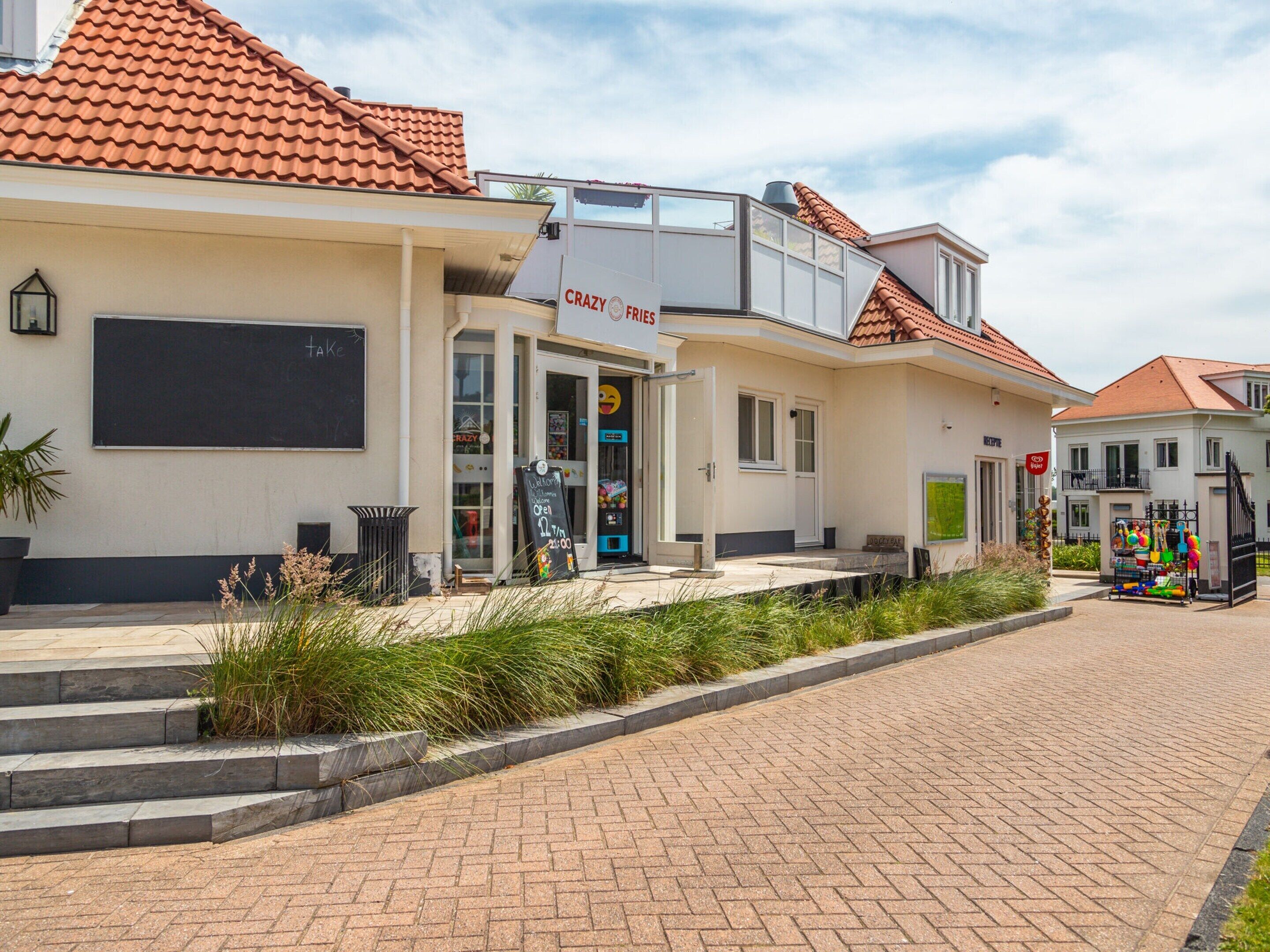 Chalet | Exterior