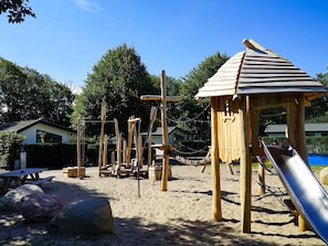 Chalet | Commodité de l’hébergement 