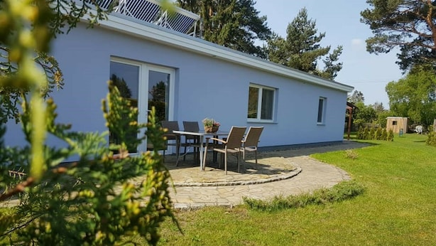 Unclassified image, 1 of 24, button - Beautiful Holiday Home in Pruchten on Baltic Coast (Pruchten)