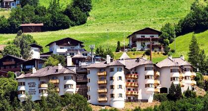 Pleasing Apartment in Matrei in Osttirol With Infrared Sauna