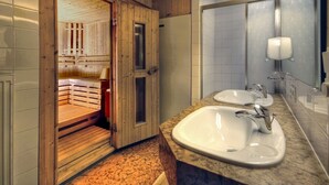 Unclassified image, 4 of 25, button - Pleasing Apartment in Matrei in Osttirol With Infrared Sauna (Matrei in Osttirol)