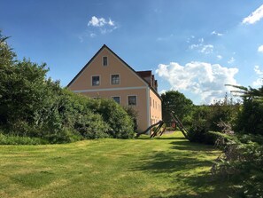 Apartamento | Fachada