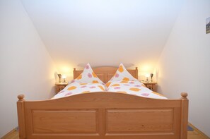 Apartamento | 5 dormitorios, mobiliario individual, ropa de cama
