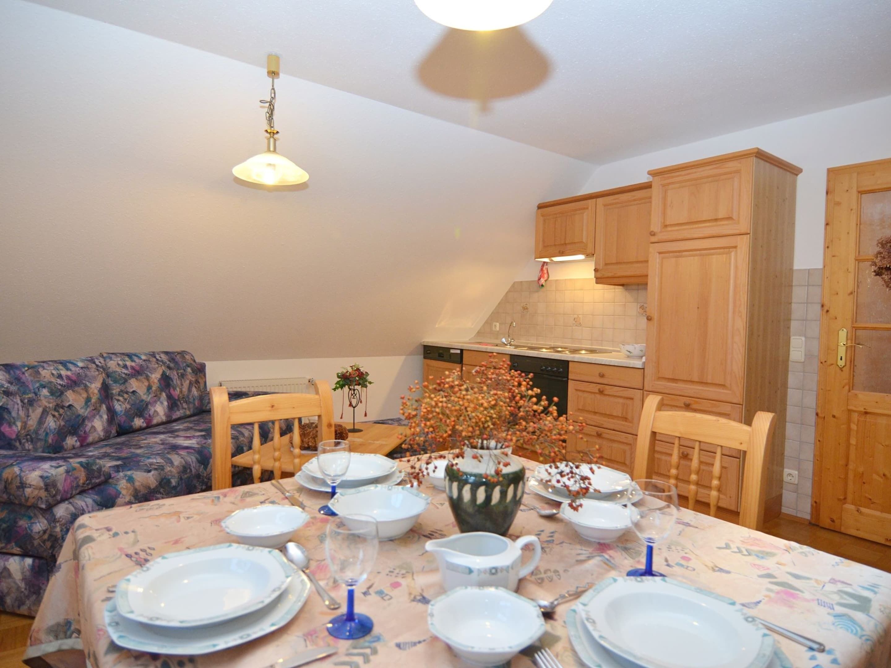 Apartment | Private kitchen