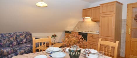 Apartment | Private kitchen