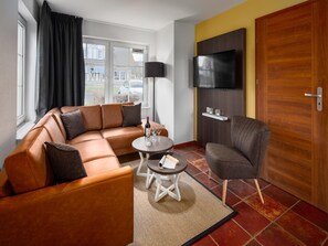 House | Living room