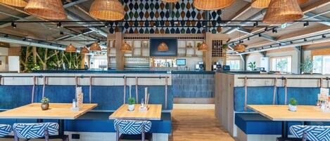 Hus | Restauranger
