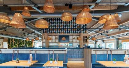 Traditional Style Villa with 2 Bathrooms near River Moselle