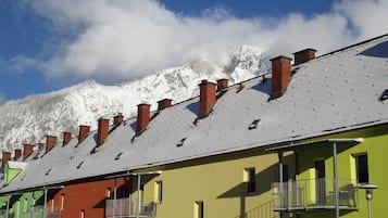 Apartment | Exterior