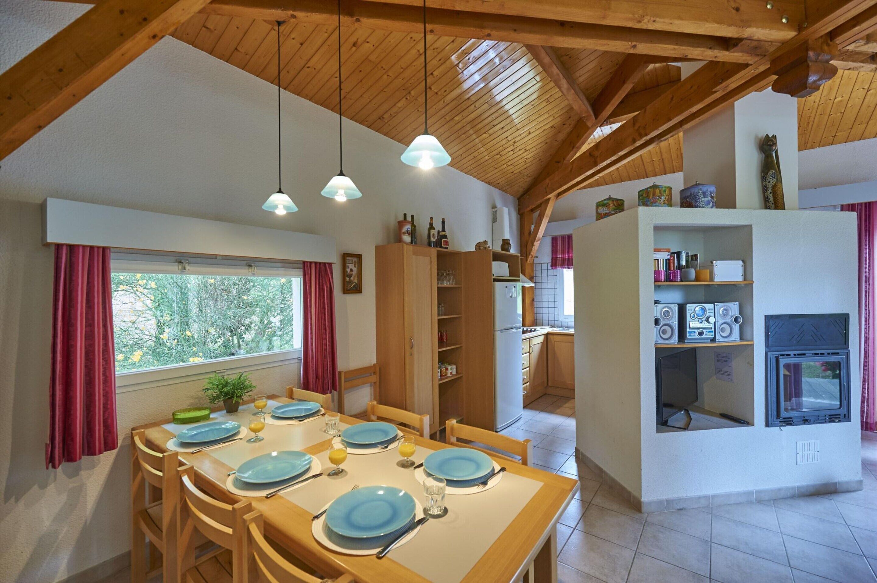 House | Dining