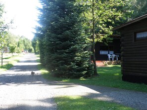 Chalet | Exterior