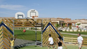 Sportplatz