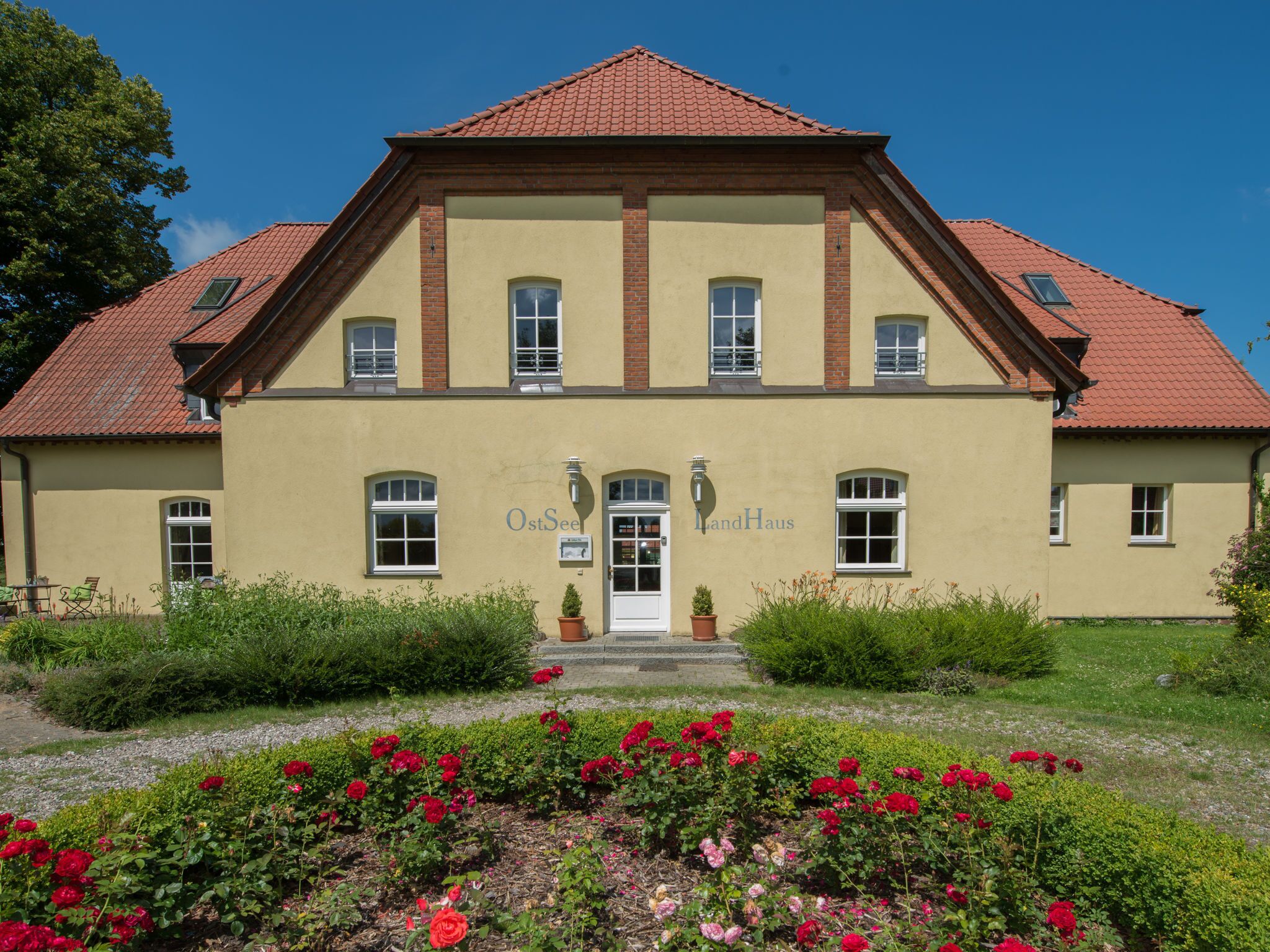Außenbereich