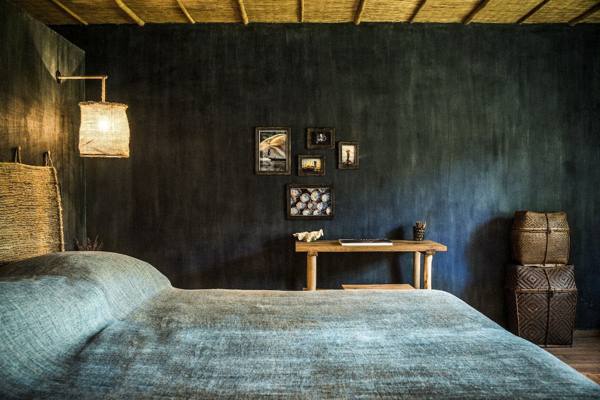 2 camere, minibar, una cassaforte in camera, con stile personalizzato