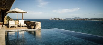 Zannier Bãi San Hô