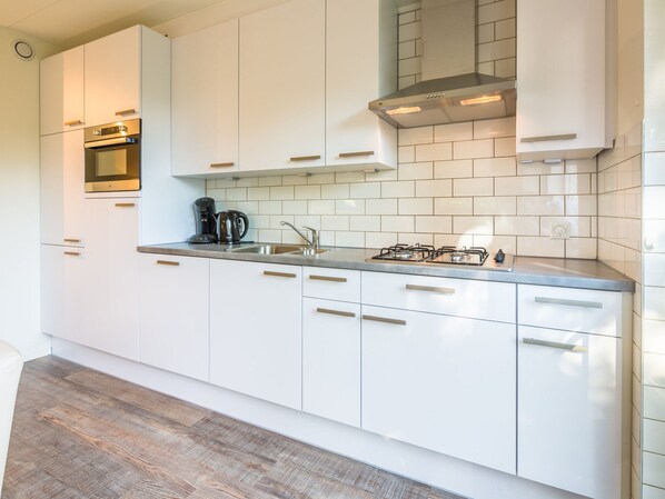 Rumah | Dapur pribadi