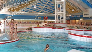 Ferienhaus | Pool | Außenpool