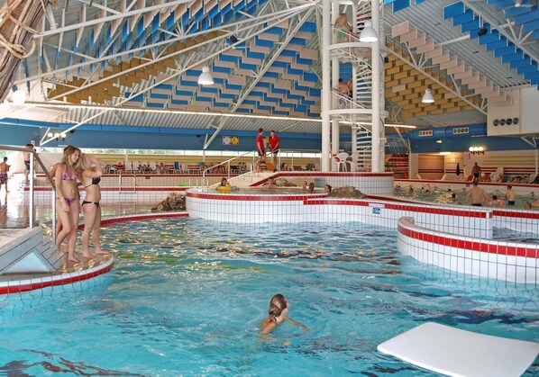 Ferienhaus | Pool | Außenpool