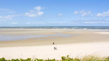 Villa | Uitzicht vanuit accommodatie