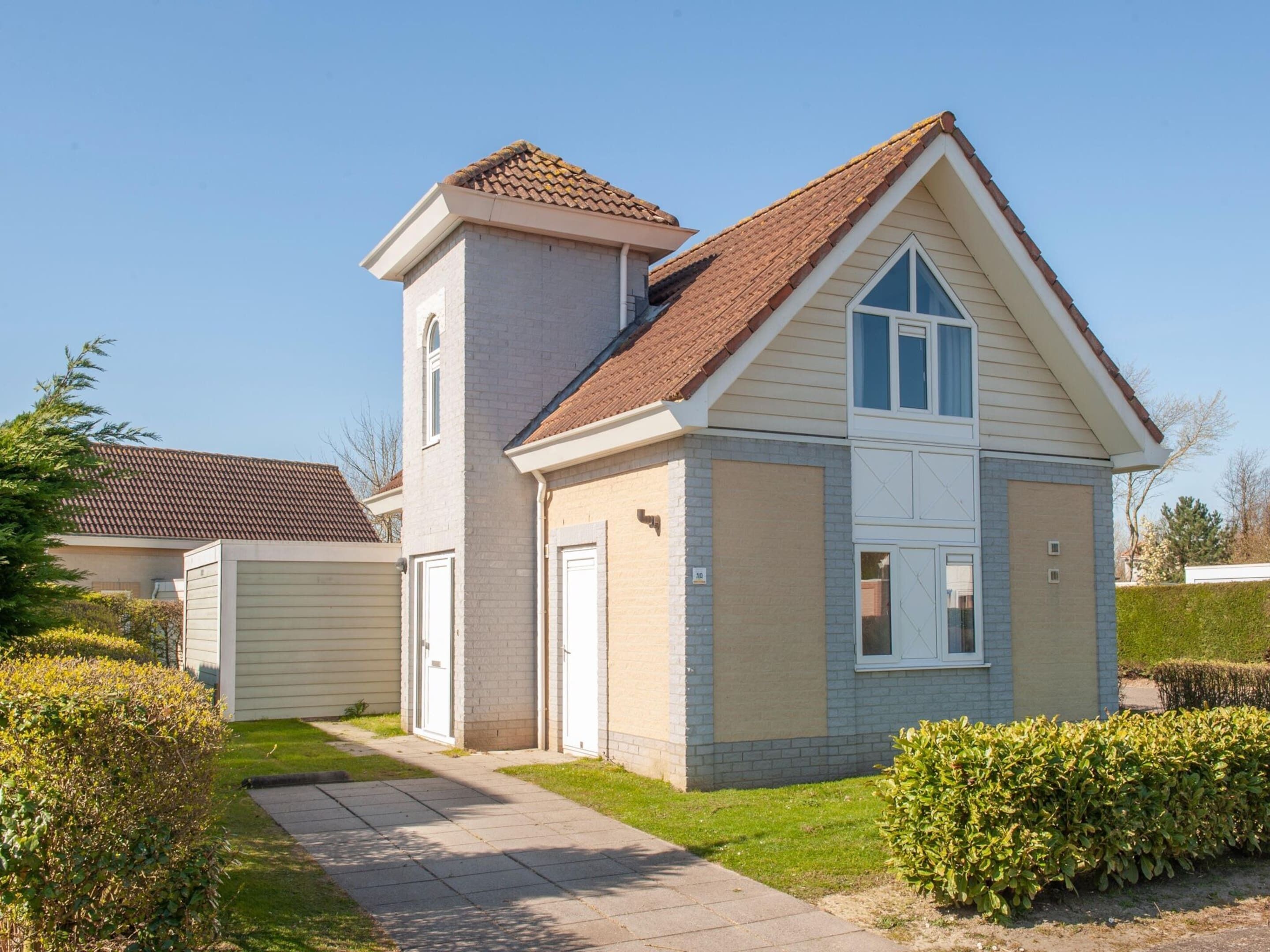 Villa | Exteriör