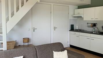 Chalet | Privékeuken