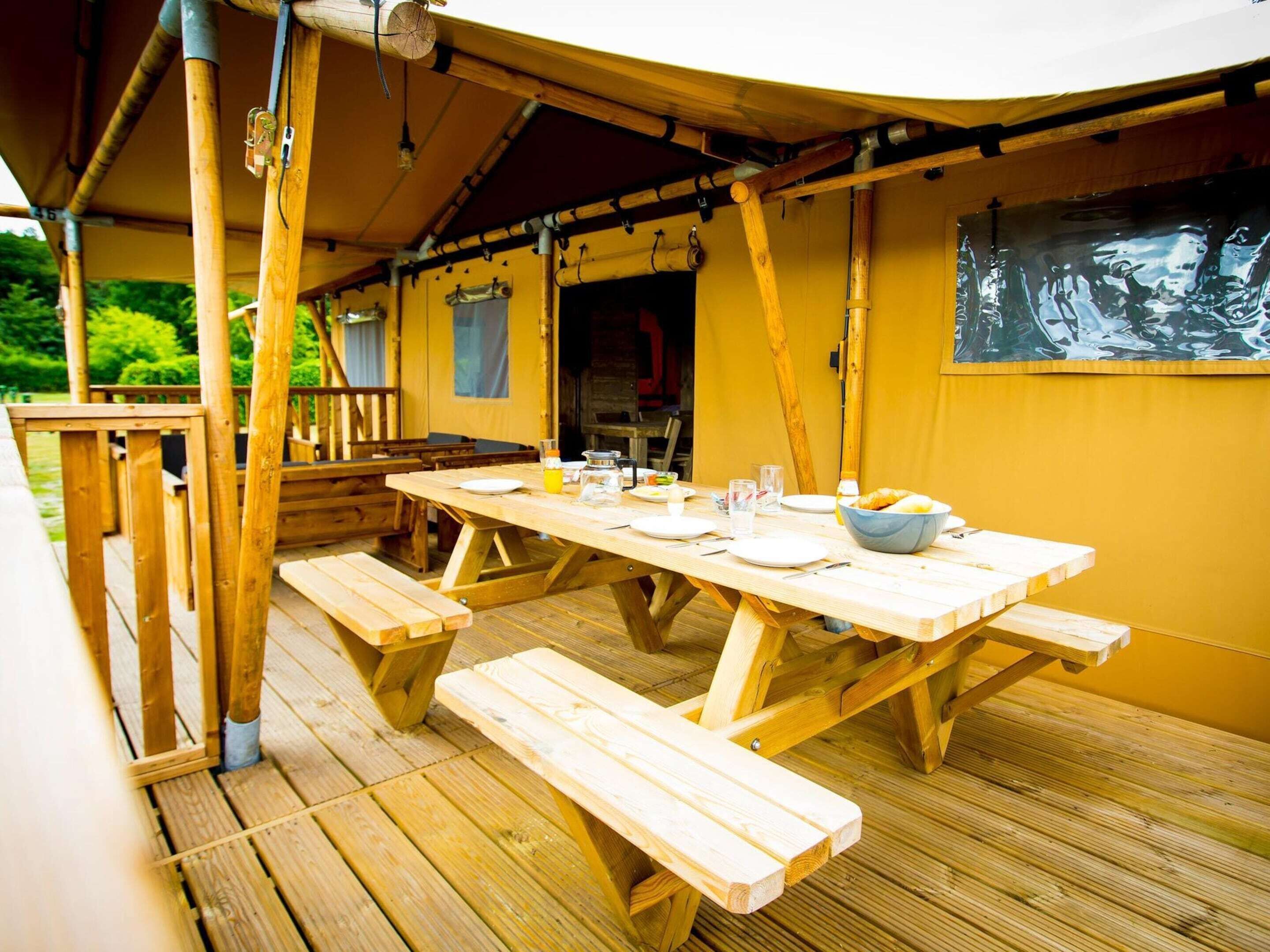 Tienda | Exterior