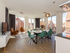 Appartement | Dineren