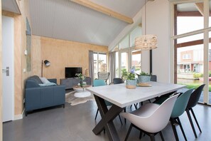 Nhà | Khu ăn uống