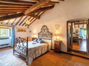 10 Schlafzimmer, Reisekinderbett, kostenloses WLAN