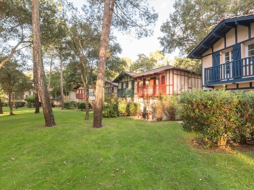 Authentic Holiday Home Located on South Coast of the Landes