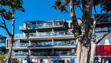 Apartment | Exterior