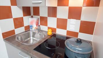 Rumah | 1 kamar tidur