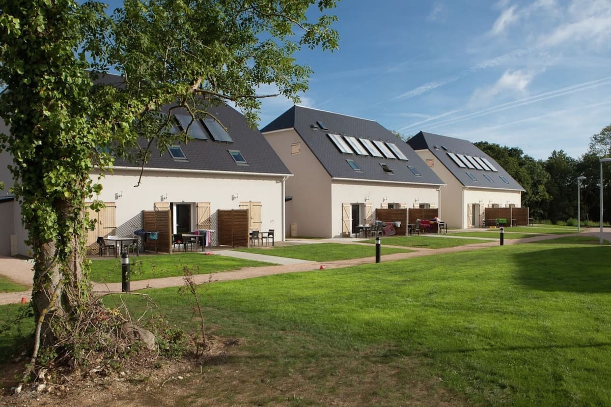 Huis | Exterieur