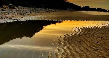 Neat Apartment Between Deauville and Cabourg