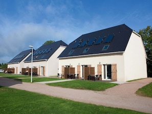 House | Exterior