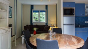 Huis | Woonkamer