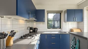 House | Private kitchen