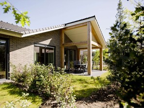 Casa | Exterior